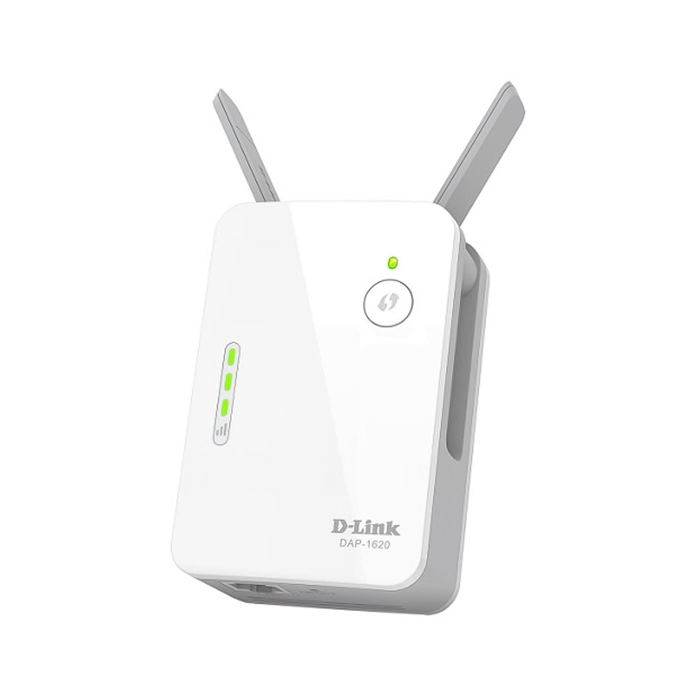 Bộ kích sóng Wifi D-Link DAP-1620