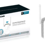 Bộ kích sóng Wifi D-Link DAP‑1325