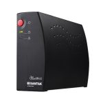 Bộ lưu điện UPS SANTAK TG1000_4