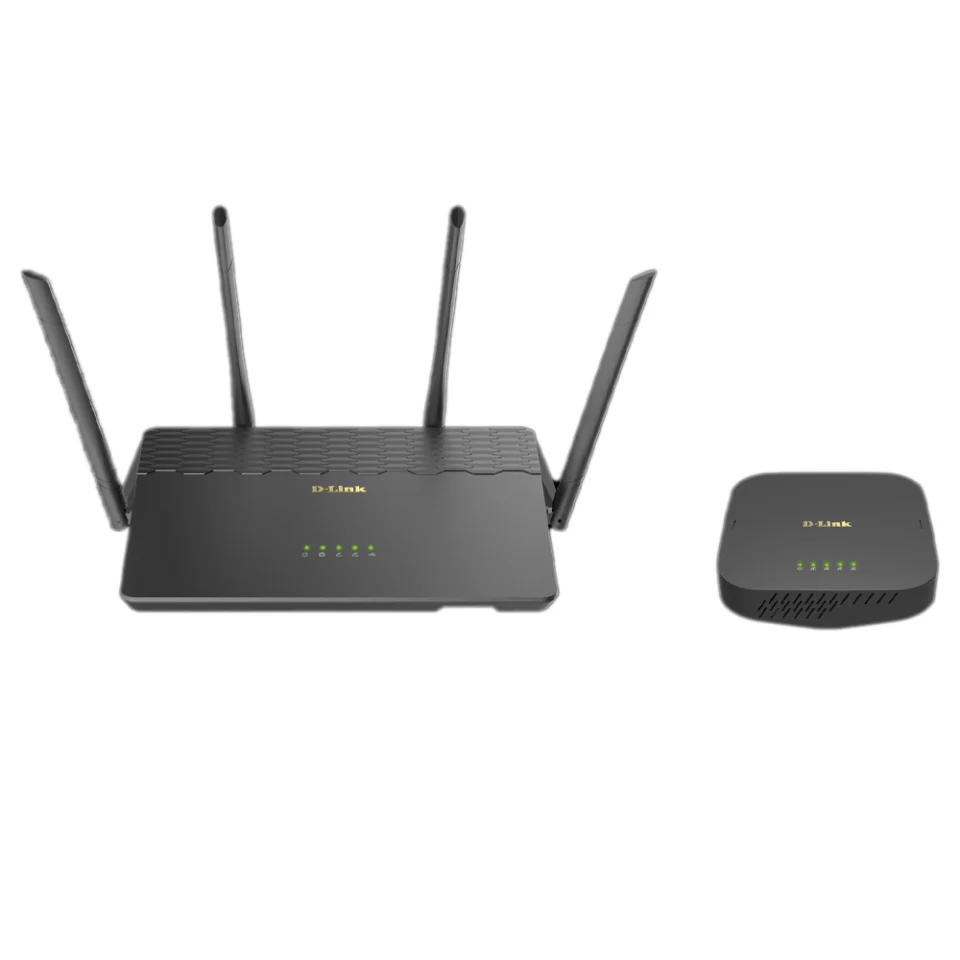 Bộ phát sóng Wi-Fi D-Link COVR-3902