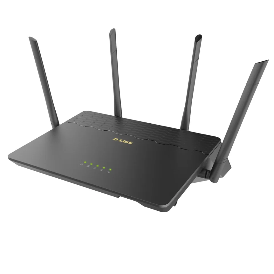 Bộ phát sóng Wi-Fi D-Link COVR-3902 (5)