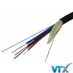 Cáp quang Alantek Singlemode 4 Fo Outdoor 306-STA704-Y000