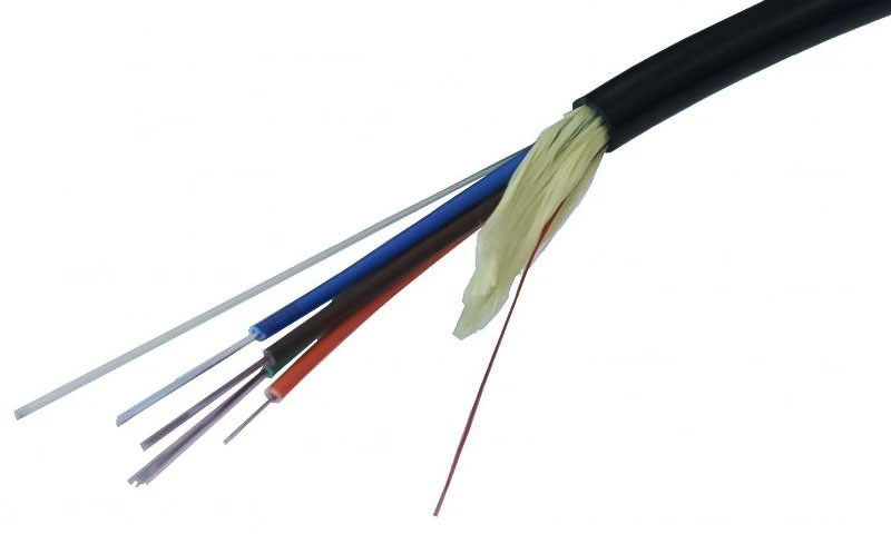 Cáp quang Alantek Singlemode 8FO Outdoor 306-STA708-Y000