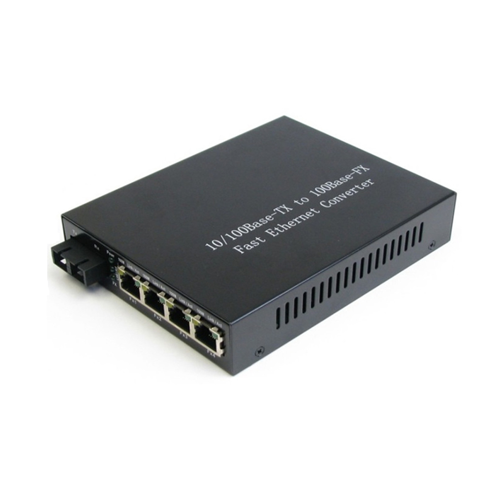 Converter quang WINTOP Model WT-8110SA-14-20