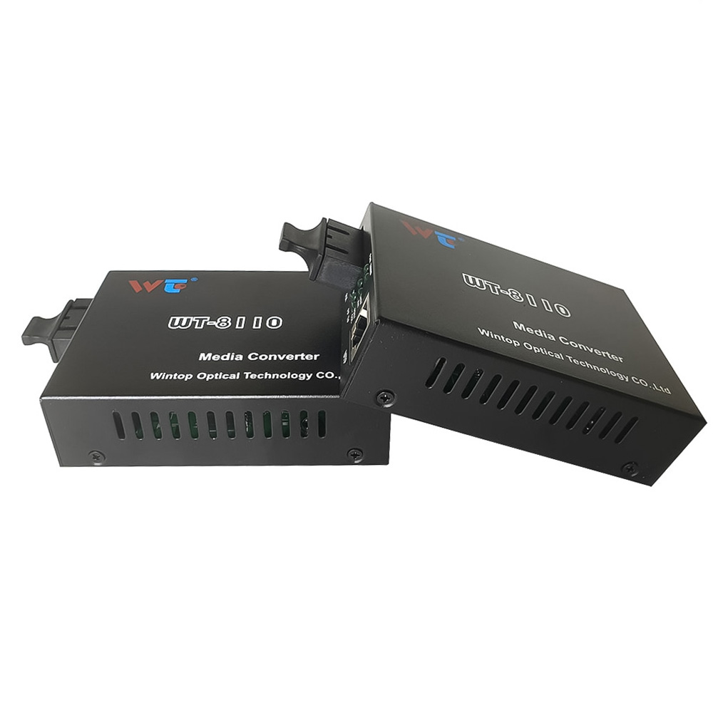 Converter quang Wintop WT-8110GSB-40AB