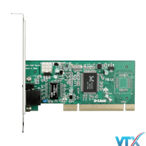 Card mạng DGE-528T D-Link