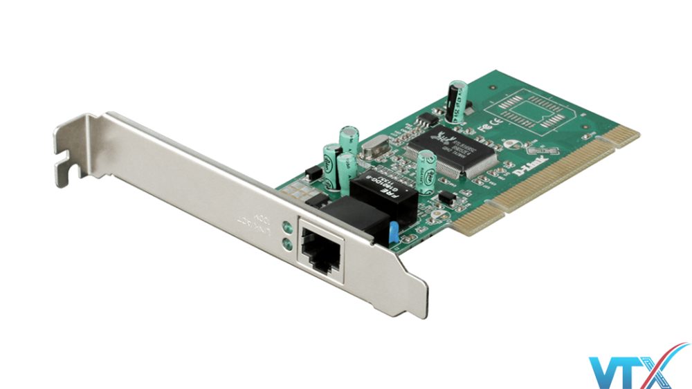 Card mạng DGE-528T D-Link