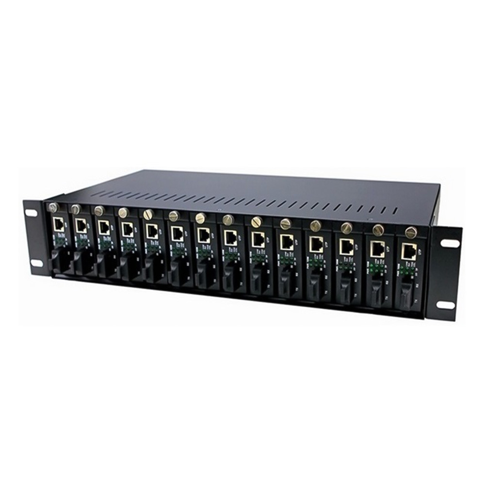 Khay nguồn tập trung converter Wintop WT-814-2A