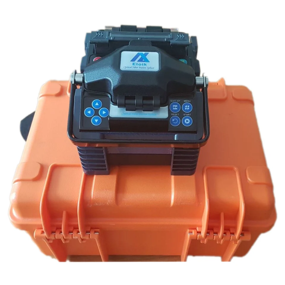 MÁY HÀN CÁP QUANG OFS-800 TRIBRER – Chất Lượng Cao