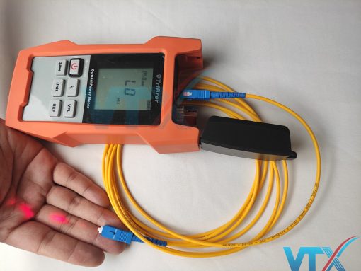 Máy đo công xuất quang VFL AOP100C-V10