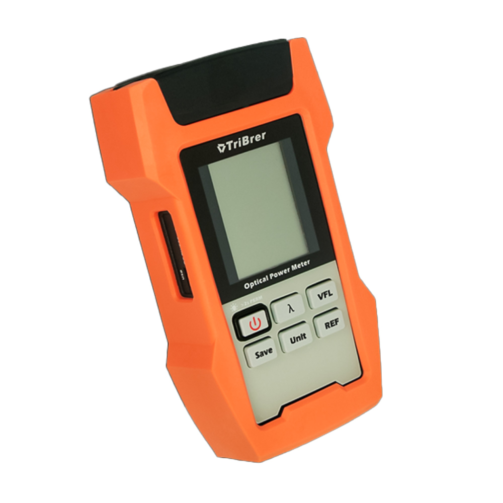 Máy đo công suất quang tích hợp VFL AOP100C-V10 (1)