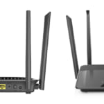 Router Wifi D-Link DIR-1210