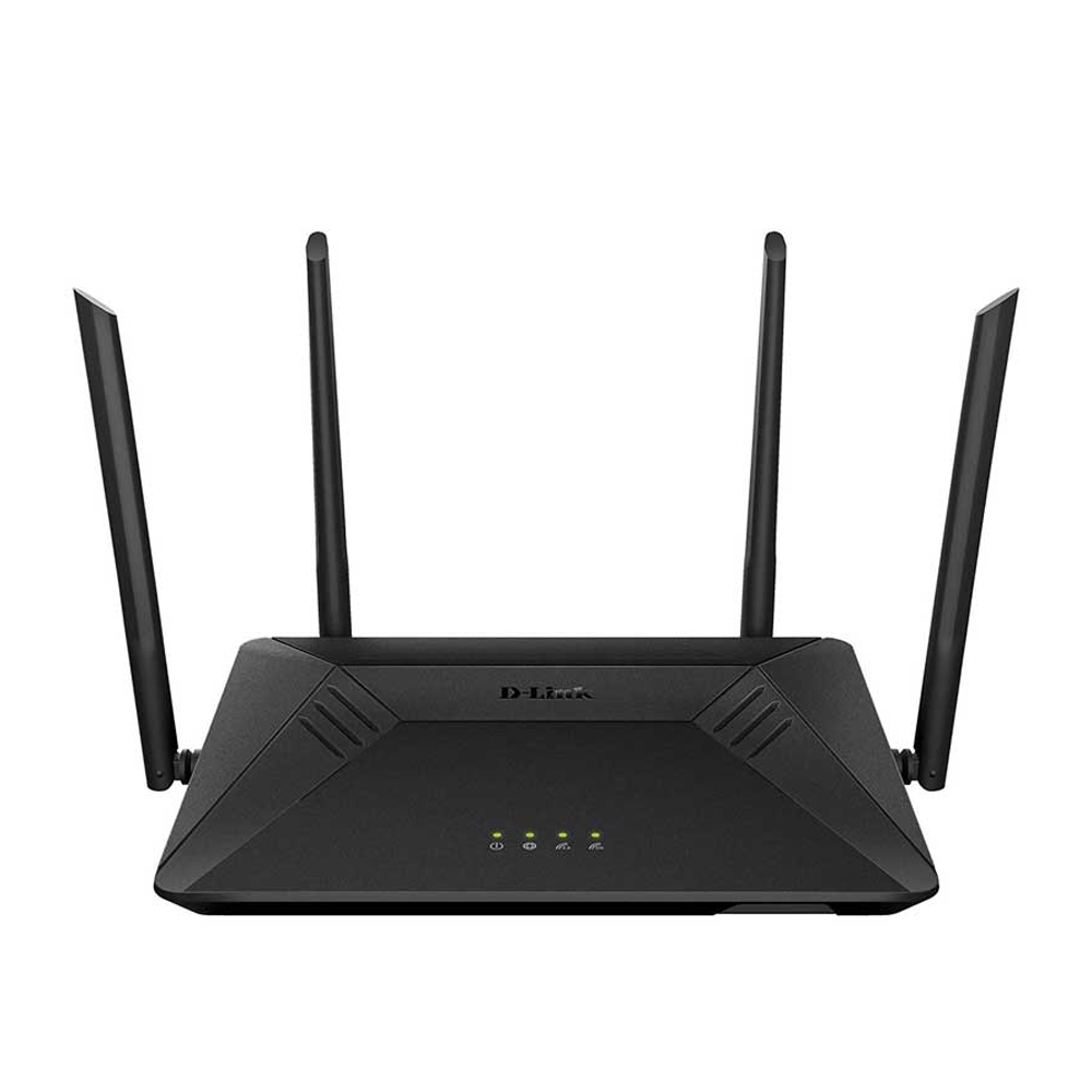 Router Wifi D-Link DIR-1210