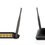 Router Wifi D-Link DIR-612
