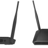 Router Wifi D-Link DIR-615
