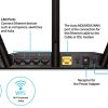 Router Wifi D-Link DIR-619L