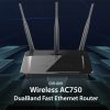Router Wifi D-Link DIR-809