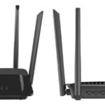Router Wifi D-Link DIR-822