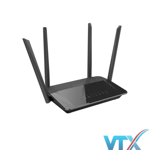 Router Wifi D-Link DIR-842