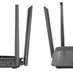 Router Wifi D-Link DIR-842