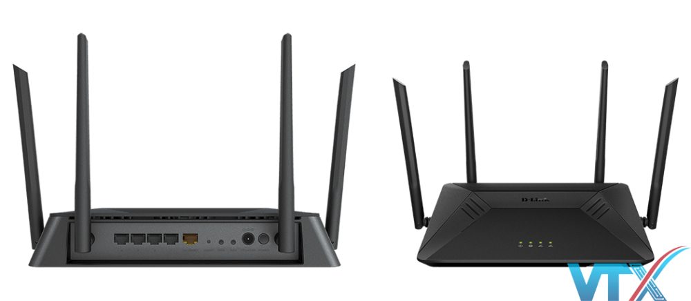 Router Wifi D-Link DIR-867