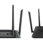 Router Wifi D-Link DIR-867