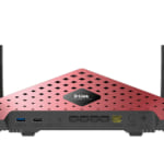 Router Wifi D-Link DIR-890L