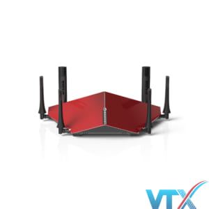 Router Wifi D-Link DIR-890L
