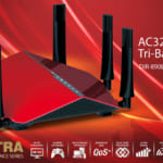 Router Wifi D-Link DIR-890L