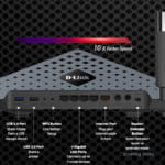 Router Wifi D-Link DIR-895L