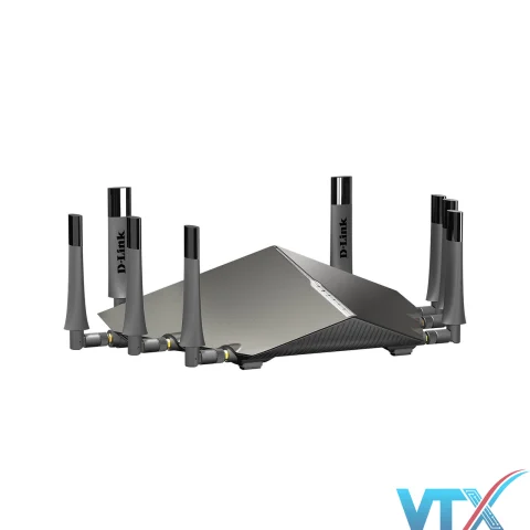 Router Wifi D-Link DIR-895L
