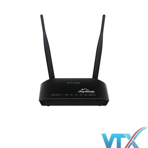 Router Wifi D-Link DIR‑605L