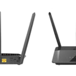 Router Wifi D-Link DIR‑859