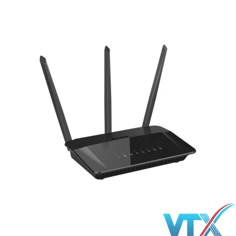 Router Wifi D-Link DIR‑859