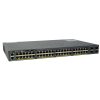 Switch CISCO CATALYST C2960X PN WS-C2960X-48TS-LL (3)