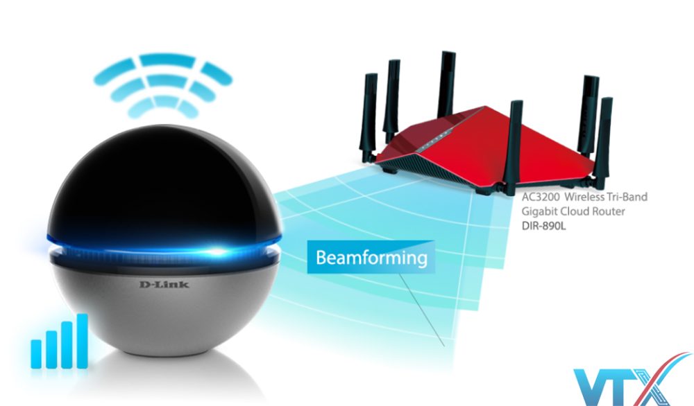 USB thu sóng Wi-fi D-Link DWA-192