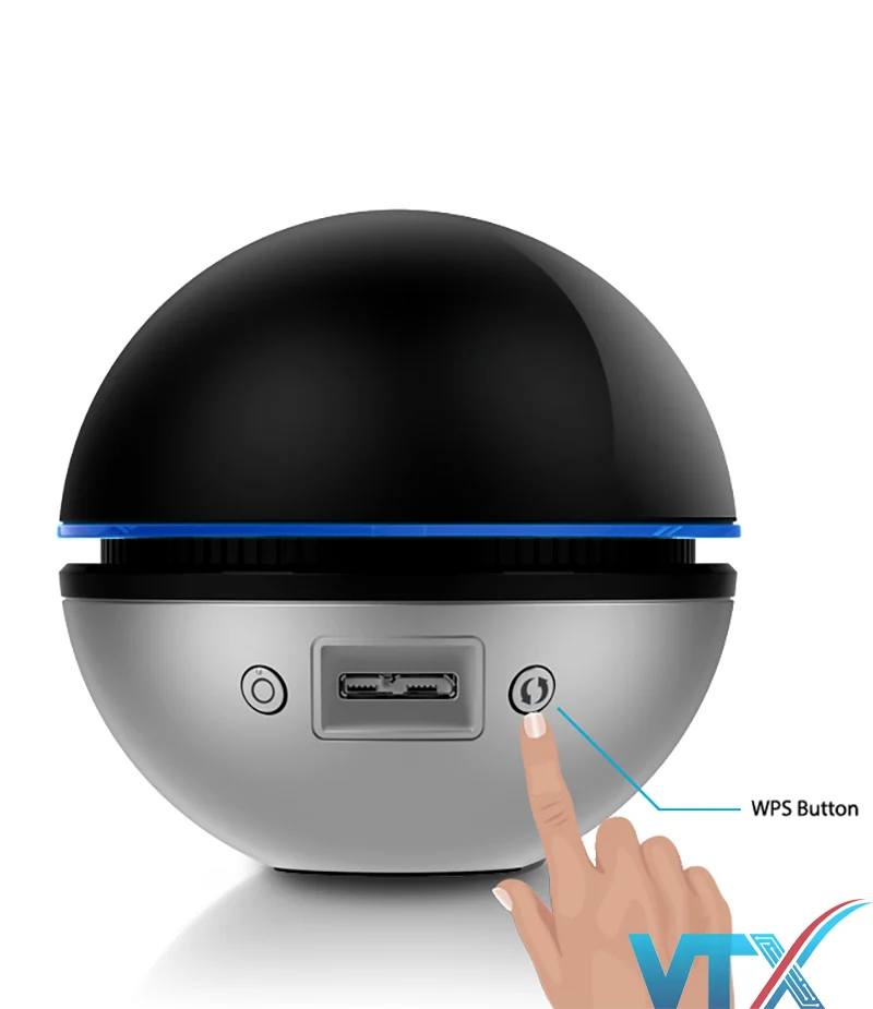USB thu sóng Wi-fi D-Link DWA-192