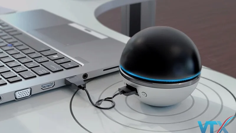 USB thu sóng Wi-fi D-Link DWA-192