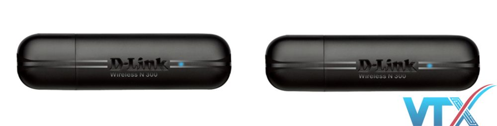 USB thu sóng Wifi D-Link DWA-132