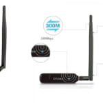 USB thu sóng Wifi D-Link DWA-137