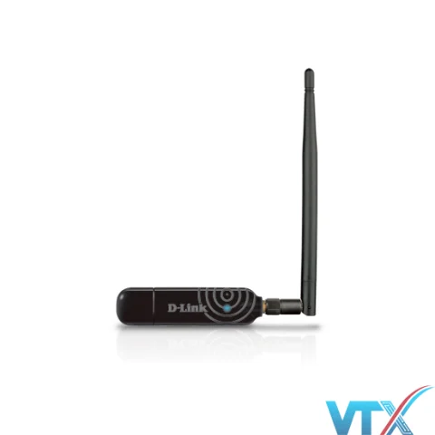 USB thu sóng Wifi D-Link DWA-137