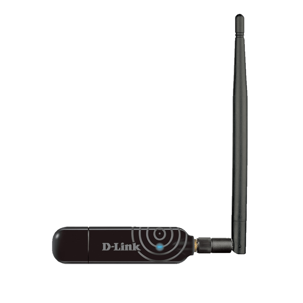 USB thu sóng Wifi D-Link DWA-137