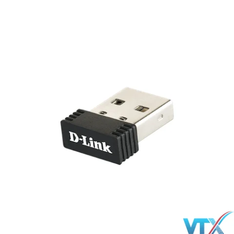 USB thu sóng không dây D-Link DWA-121