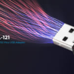 USB thu sóng không dây D-Link DWA-121