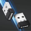 USB thu sóng không dây D-Link DWA-121
