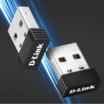 USB thu sóng không dây D-Link DWA-121