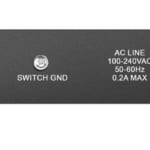 Bộ chia mạng D-Link 16Port DGS-1016D