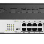 Bộ chia mạng D-Link 16Port DGS-1016D