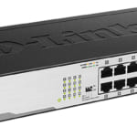 Bộ chia mạng D-Link 16Port DGS-1016D