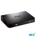 Bộ chia mạng D-Link 16Port DGS-1016A